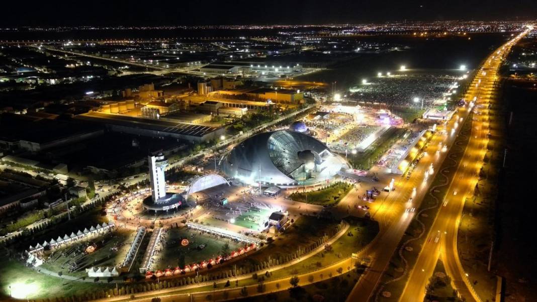 Konya’da bugün neler oldu? İşte 4 Ocak Pazar günü olup bitenler… 3